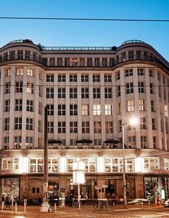 Soho House Berlin
