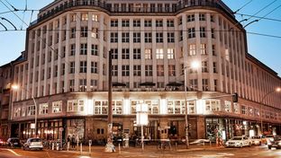 Soho House Berlin