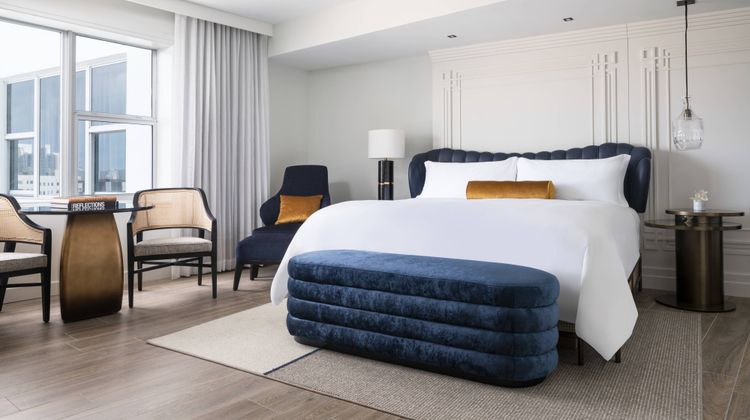 The Ritz-Carlton, South Beach Suite