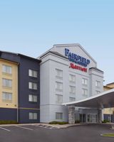 Fairfield Inn & Suites Toronto
