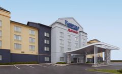 Fairfield Inn & Suites Toronto
