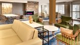 <b>Fairfield Inn & Suites Toronto Lobby</b>. Images powered by <a href="https://www.leonardoworldwide.com/" title="Leonardo Worldwide" target="_blank">Leonardo</a>.