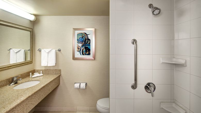 <b>Fairfield Inn & Suites Toronto Room</b>. Images powered by <a href="https://www.leonardoworldwide.com/" title="Leonardo Worldwide" target="_blank">Leonardo</a>.