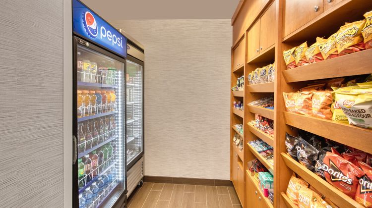 Fairfield Inn & Suites Toronto Other