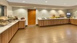 <b>Fairfield Inn & Suites Toronto Restaurant</b>. Images powered by <a href="https://www.leonardoworldwide.com/" title="Leonardo Worldwide" target="_blank">Leonardo</a>.