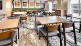 <b>Fairfield Inn & Suites Toronto Restaurant</b>. Images powered by <a href="https://www.leonardoworldwide.com/" title="Leonardo Worldwide" target="_blank">Leonardo</a>.