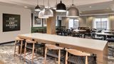 <b>Fairfield Inn & Suites Toronto Restaurant</b>. Images powered by <a href="https://www.leonardoworldwide.com/" title="Leonardo Worldwide" target="_blank">Leonardo</a>.