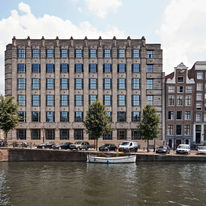 SoHo House Amsterdam