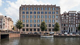 SoHo House Amsterdam Exterior