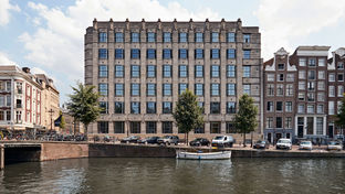 SoHo House Amsterdam