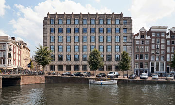 SoHo House Amsterdam
