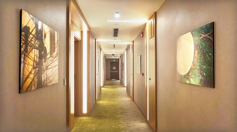 <b>Holiday Inn & Suites Saigon Airport Lobby</b>. Images powered by <a href="https://www.leonardoworldwide.com/" title="Leonardo Worldwide" target="_blank">Leonardo</a>.