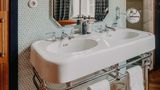SoHo House Amsterdam Room