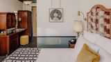 SoHo House Amsterdam Room