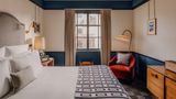 SoHo House Amsterdam Room