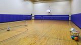 Sheraton Parkway Toronto North Hotel Recreation