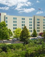 SpringHill Suites Atlanta Arpt Gateway