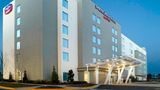 SpringHill Suites Atlanta Arpt Gateway Exterior