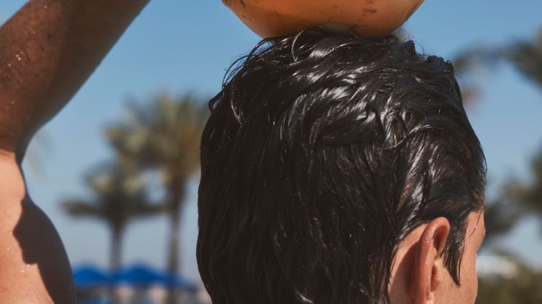 <b>Four Seasons Resort Dubai At Jumeriah Beach Recreation</b>. Images powered by <a href="https://www.leonardoworldwide.com/" title="Leonardo Worldwide" target="_blank">Leonardo</a>.
