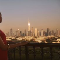Four Seasons Resort Dubai At Jumeriah Beach