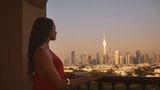 <b>Four Seasons Resort Dubai At Jumeriah Beach Exterior</b>. Images powered by <a href="https://www.leonardoworldwide.com/" title="Leonardo Worldwide" target="_blank">Leonardo</a>.