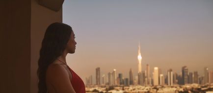 Four Seasons Resort Dubai At Jumeriah Beach Exterior
