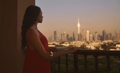 Four Seasons Resort Dubai