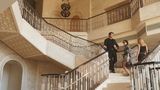 <b>Four Seasons Resort Dubai At Jumeriah Beach Lobby</b>. Images powered by <a href="https://www.leonardoworldwide.com/" title="Leonardo Worldwide" target="_blank">Leonardo</a>.