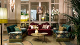 Grand Hotel et de Milan Lobby