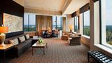 Sheraton Greensboro at Four Seasons Suite
