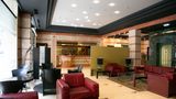 Hotel Vetusta Lobby