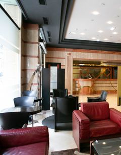 Hotel Vetusta