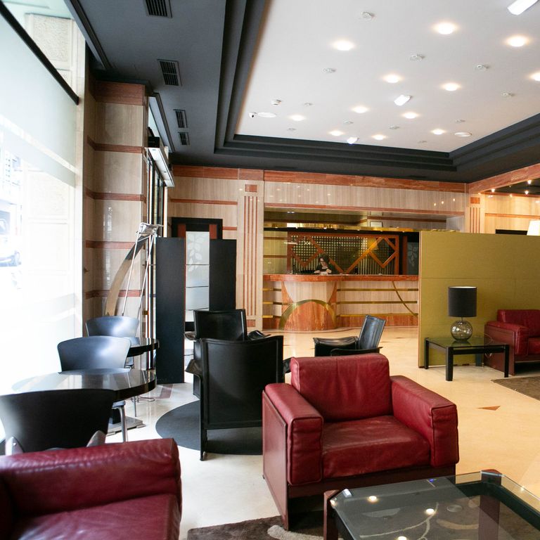 Hotel Vetusta