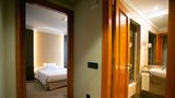 Hotel Vetusta Room