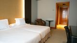 Hotel Vetusta Room