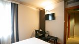 Hotel Vetusta Room