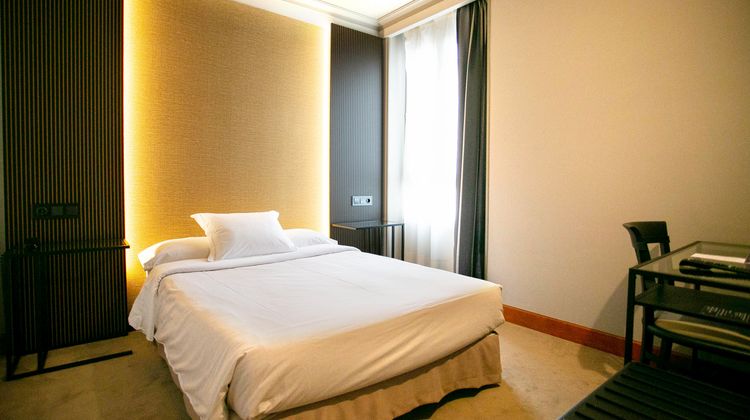 Hotel Vetusta Room