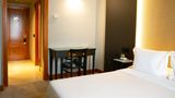 Hotel Vetusta Room