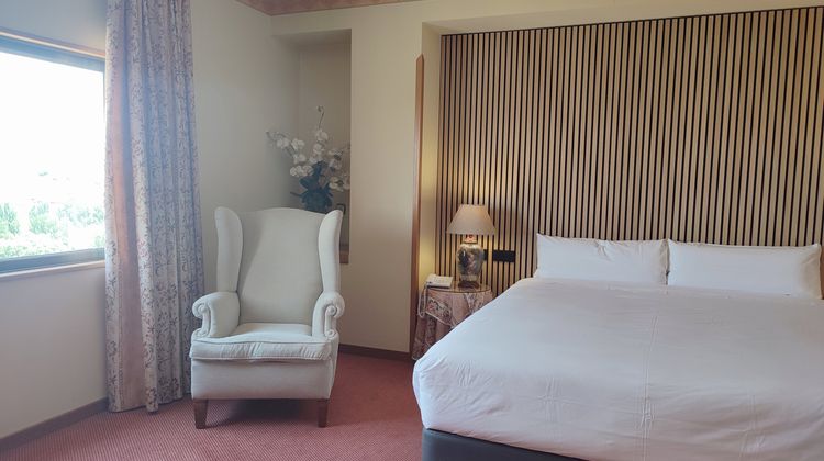 Sercotel Hotel Cuatro Postes Room