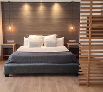 Sercotel Hotel Cuatro Postes Room