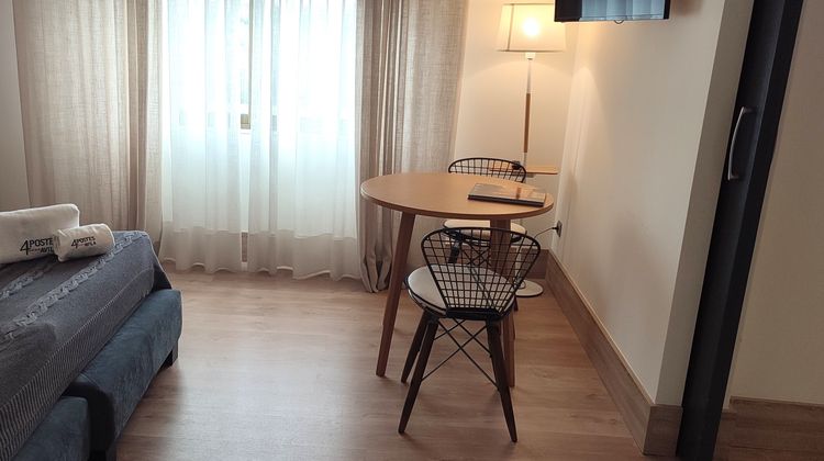 Sercotel Hotel Cuatro Postes Room
