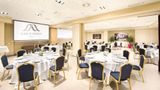 Sercotel Ciudad de Miranda Hotel Ballroom
