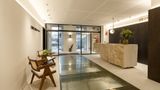 Hotel EsteOeste by Sercotel Lobby