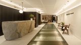 Hotel EsteOeste by Sercotel Lobby