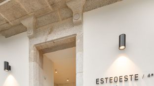 Hotel EsteOeste by Sercotel