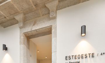 Hotel EsteOeste by Sercotel