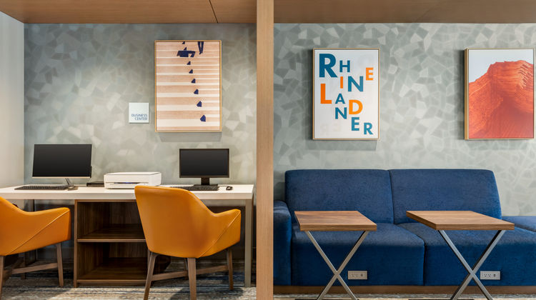 Holiday Inn Express & Suites Rhinelander Other