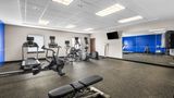 Holiday Inn Express Hotel & Stes SE Health Club
