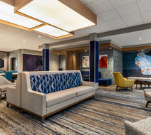 Holiday Inn Express & Suites Rhinelander Exterior