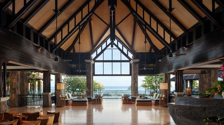 <b>The Westin Turtle Bay Resort & Spa Lobby</b>. Images powered by <a href="https://www.leonardoworldwide.com/" title="Leonardo Worldwide" target="_blank">Leonardo</a>.